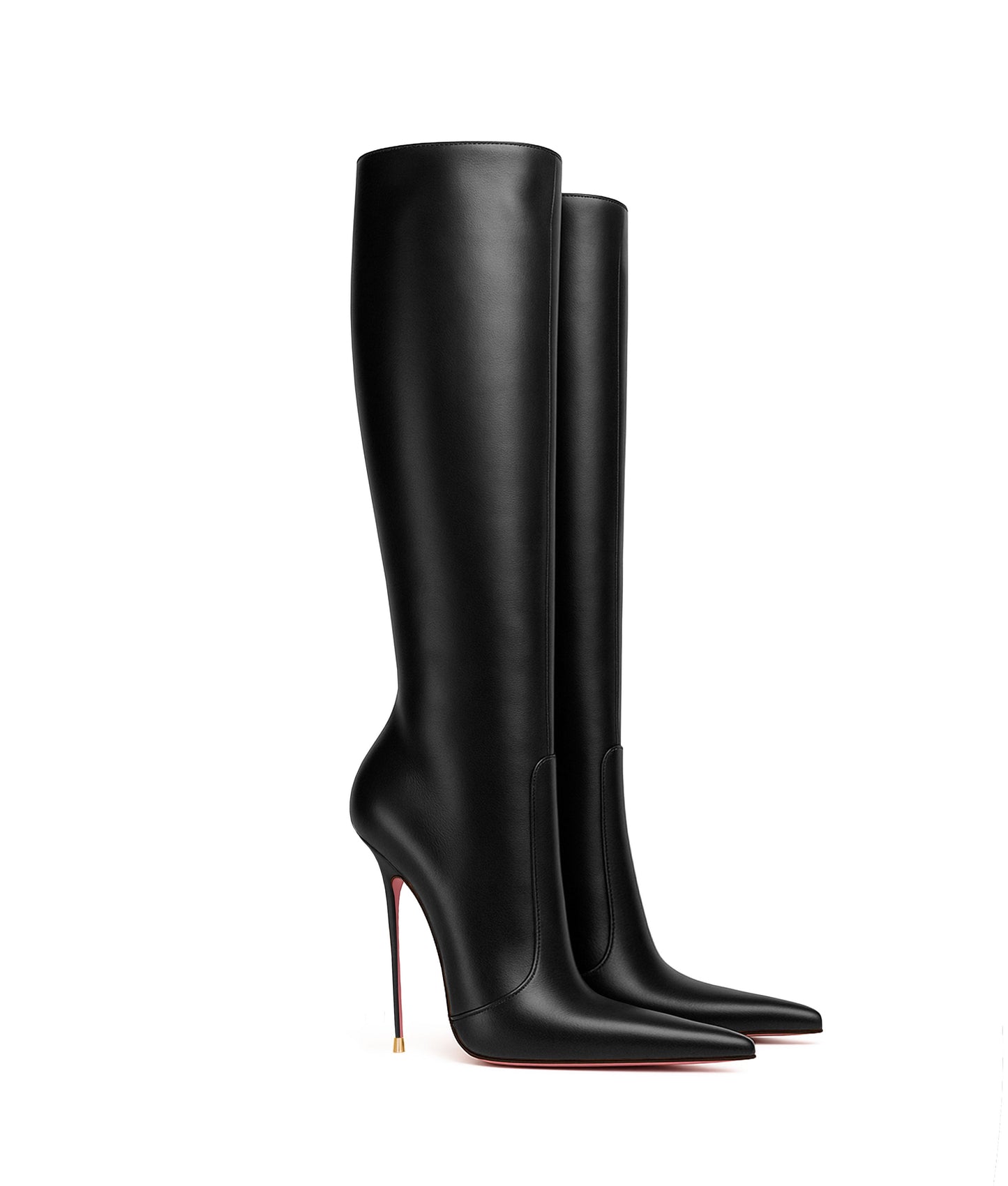 Corçao 125 Black Napa