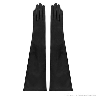 Prose Black