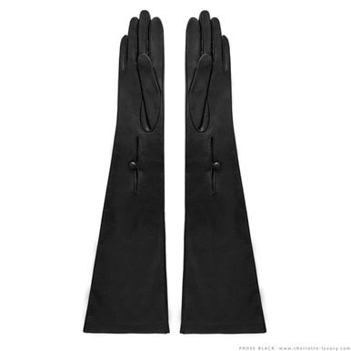 Prose Black