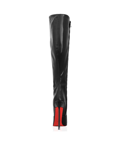 Dorbeon 120 Black Patent
