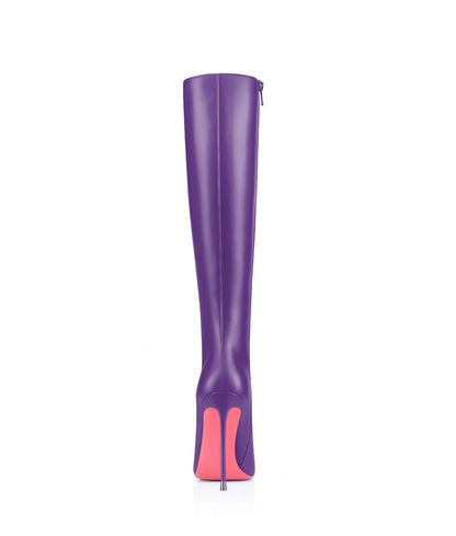Corçao 125 Purple