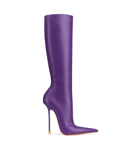 Corçao 125 Purple