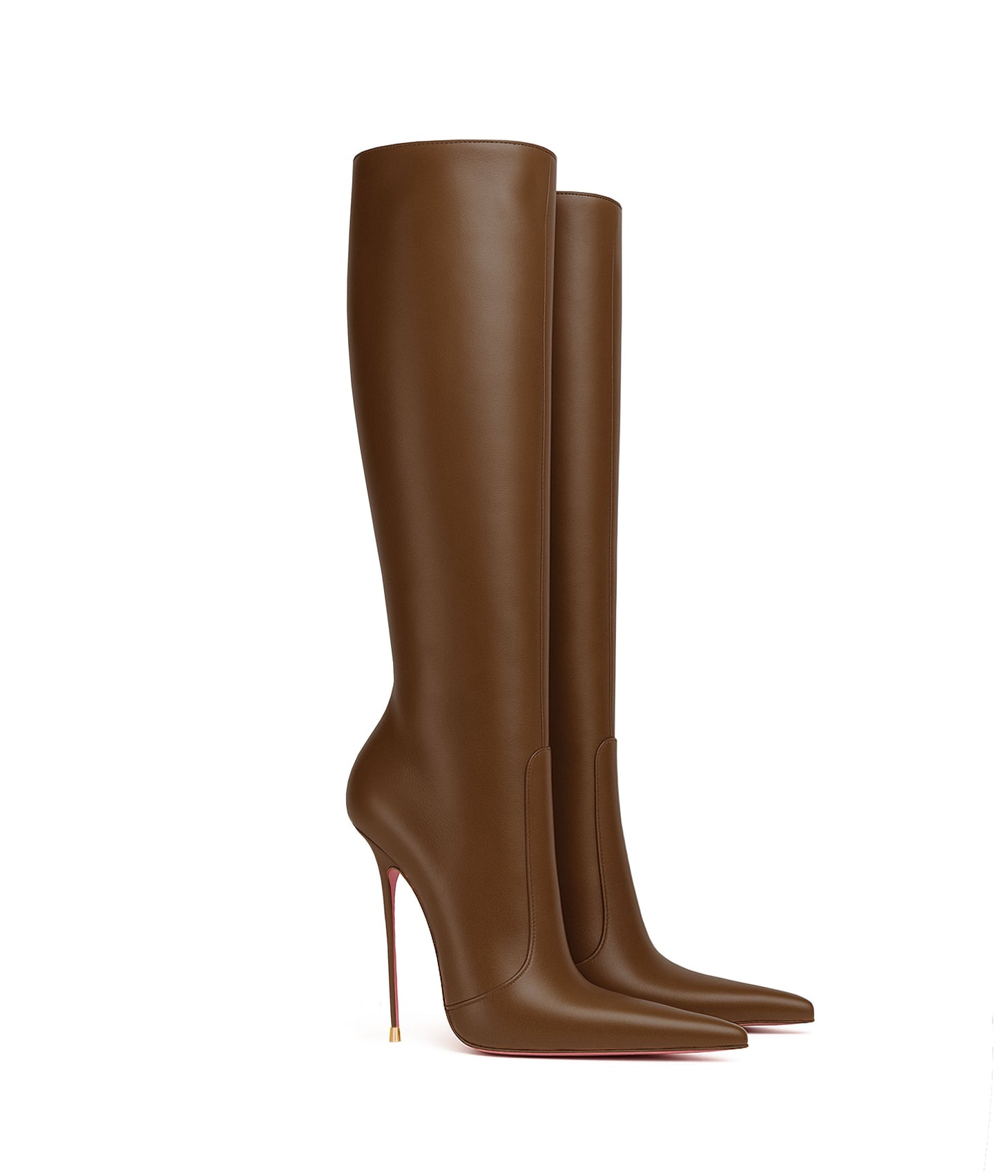 Corçao 125 London Tan