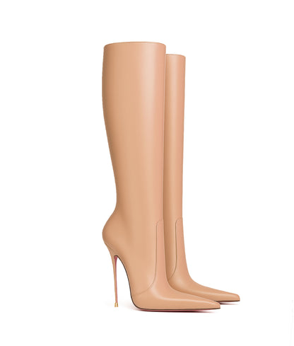 Corçao 125 Nude Napa