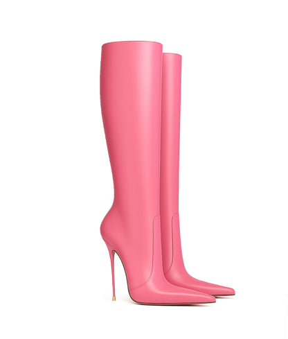 Corçao 125 Pink Napa