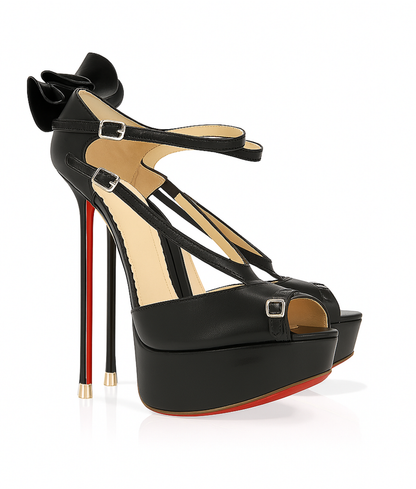 Deconte 150 Black