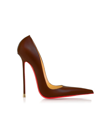 Manx 125 London Tan Nappa