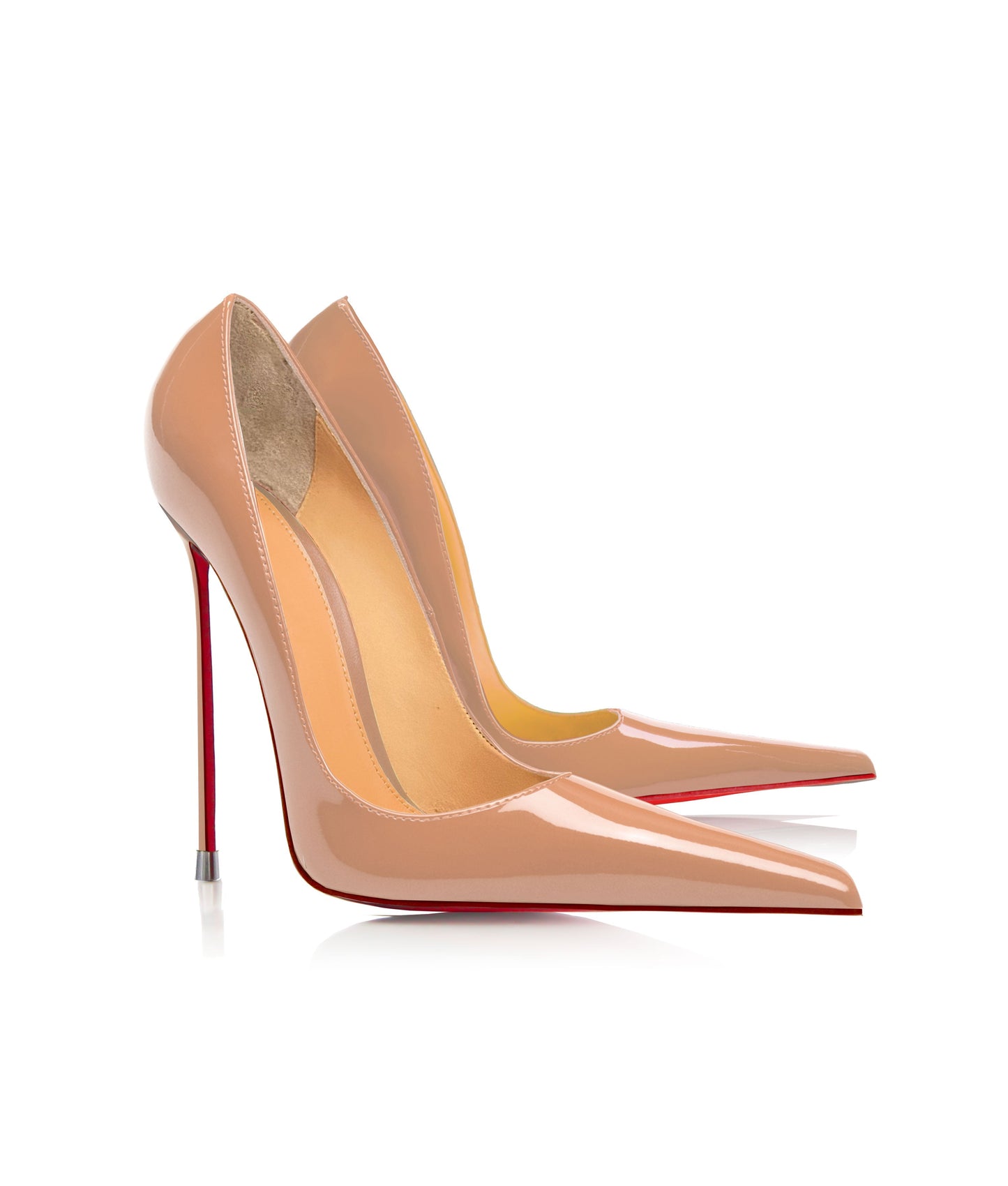 Manx 125 Nude Patent