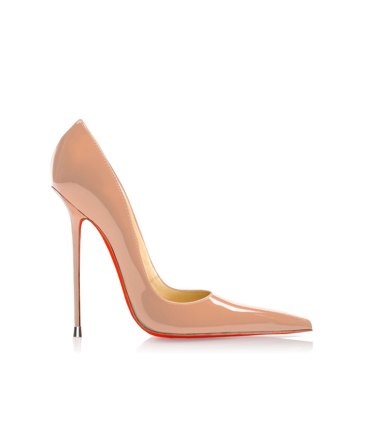 Manx 125 Nude Patent