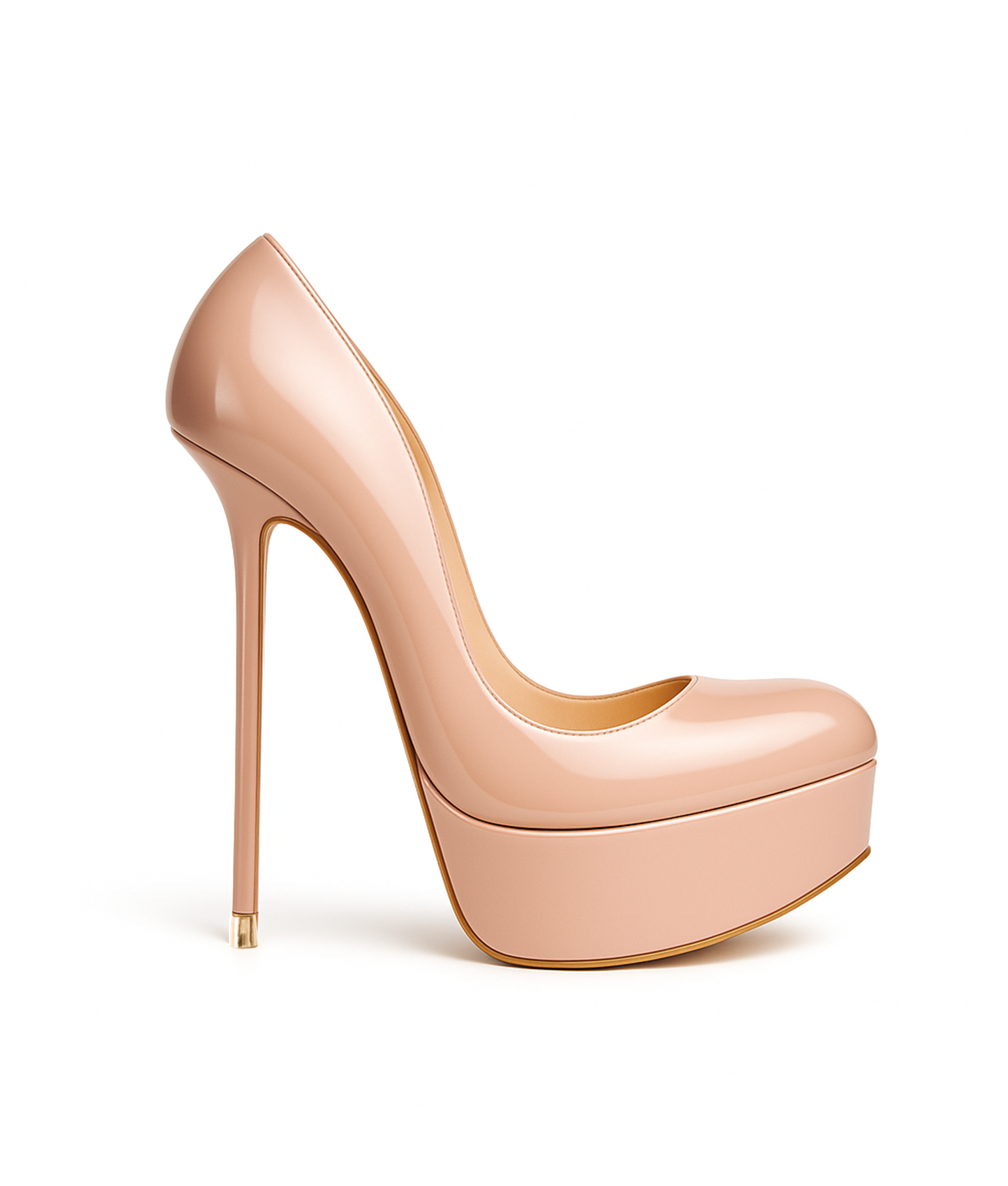 Oxia 150 Nude Patent