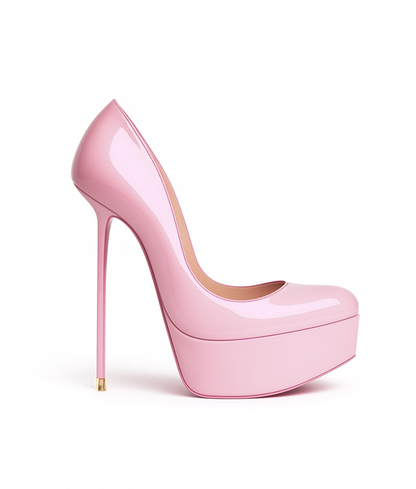 Oxia 150 Pink Patent