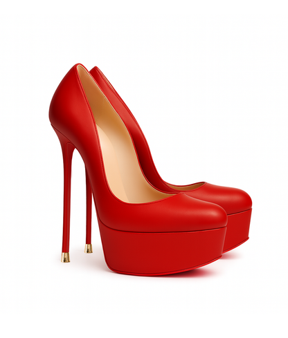 Oxia 150 Red