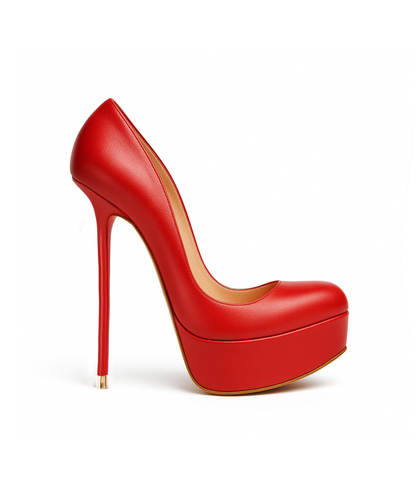 Oxia 150 Red