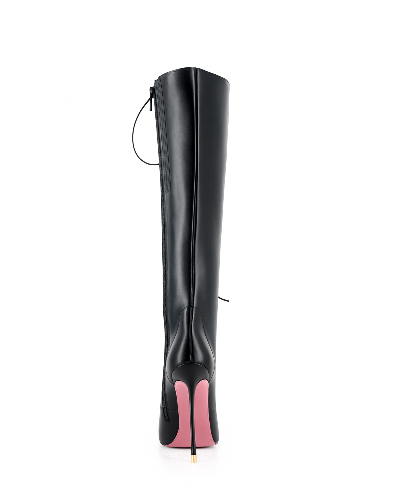 Scandall 125 Black Nappa